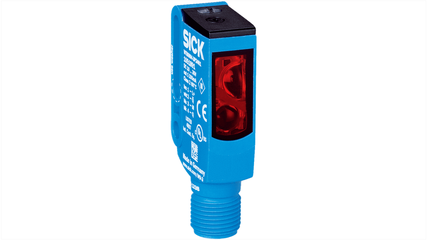 Cảm biến quang Sick WTB9M4-3P2411