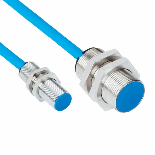 Cảm biến tiệm cận Sick IMB18-08BDSVU2S