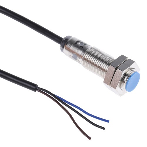 Cảm biến tiệm cận Sick IME12-04BPSZW2K