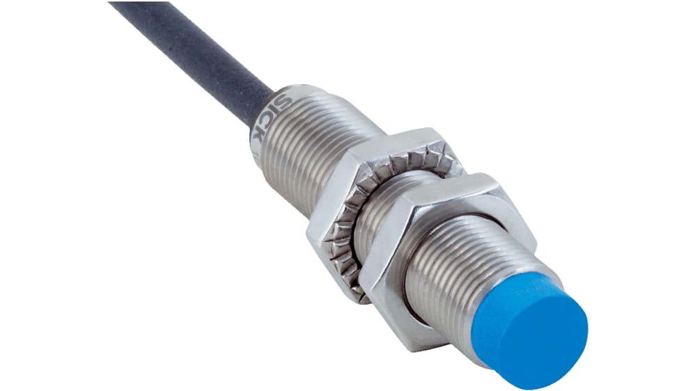 Cảm biến tiệm cận Sick IME18-08NPSZW2S
