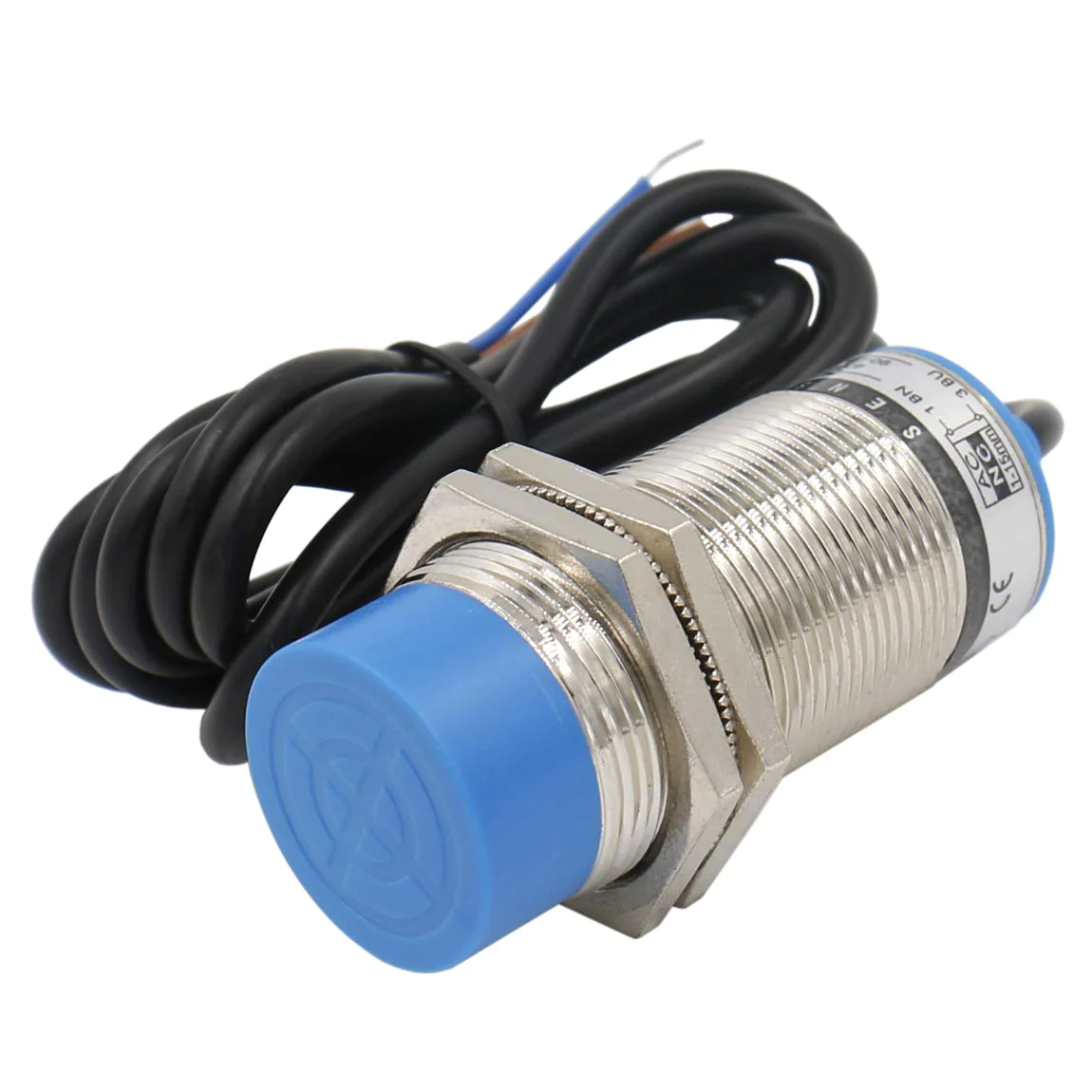 Cảm biến tiệm cận Sick IME30-15BDOZY2S
