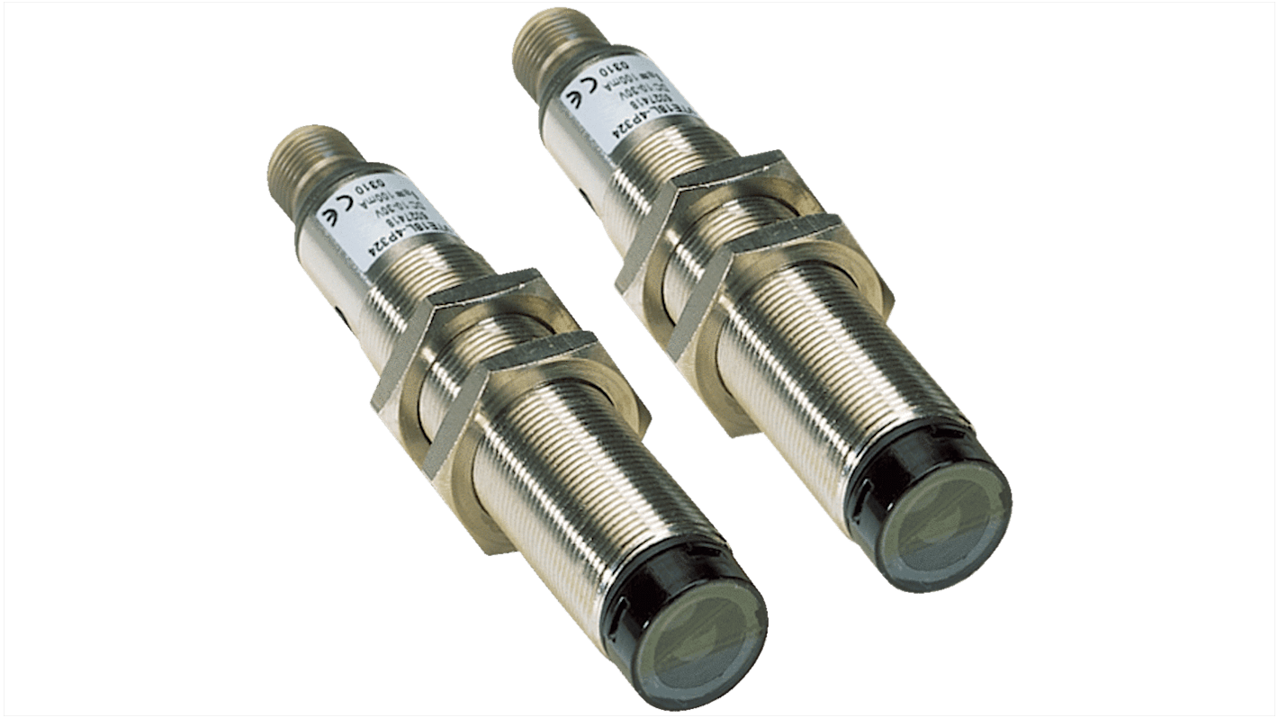 Cảm biến tiệm cận Sick VTE18L-4P324