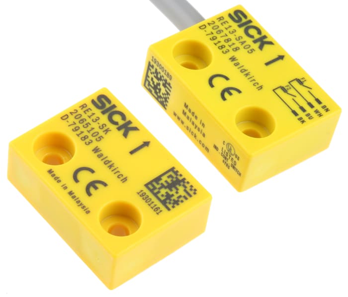 Cảm biến từ Sick RE13-SA03