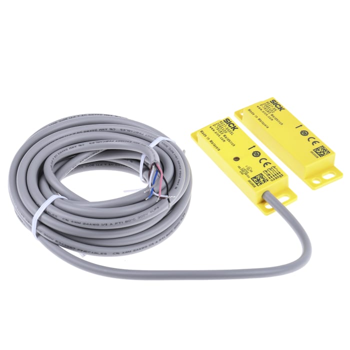 Cảm biến từ Sick RE27-SA05L