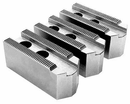 Chấu kẹp mềm mâm cặp 10 in