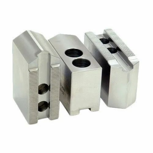 Chấu kẹp mềm mâm cặp 12 in