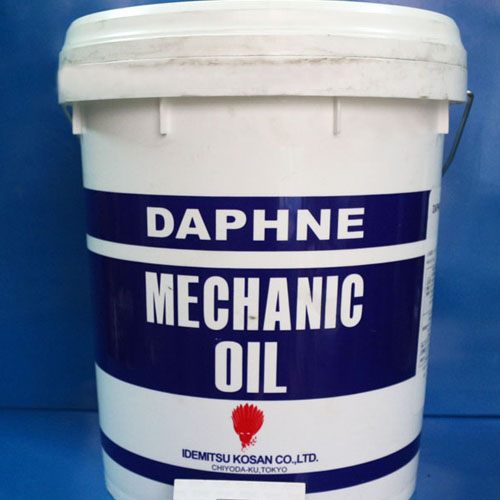 Dầu bôi trơn bánh răng Daphne Mechanic Oil 32 46 68 100 Idemitsu