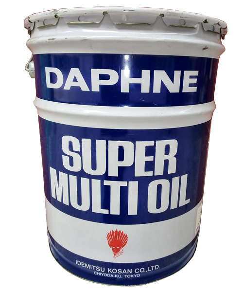 Dầu bôi trơn bánh răng Daphne Super Multi Oil