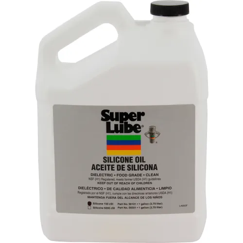 Dầu bôi trơn Super Lube 51040