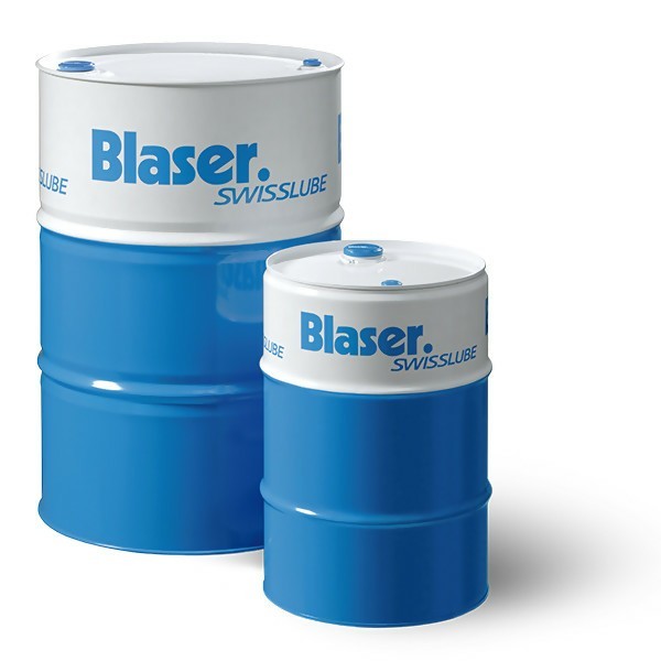 Dầu cắt gọt Blaser Blasomill 10, Blasomil 22