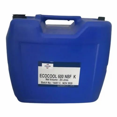 Dầu cắt gọt pha nước FUCHS ECOCOOL-NBF 600 K