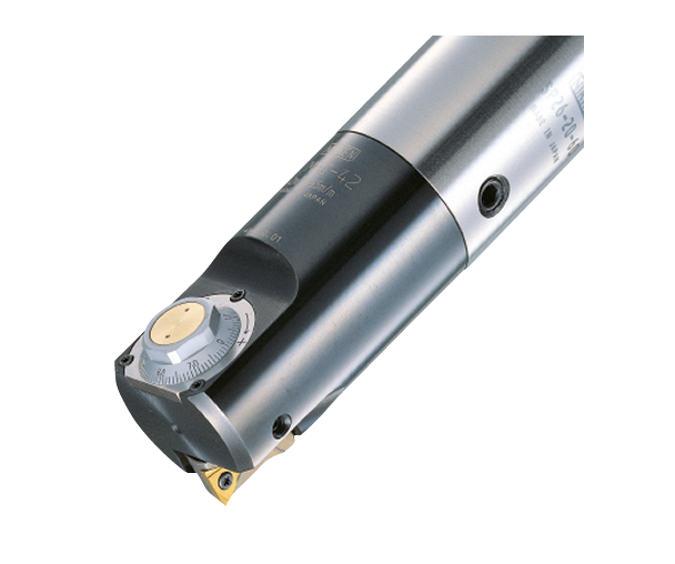 Đầu doa Boring Head Nikken 20-ZMAC42-70V