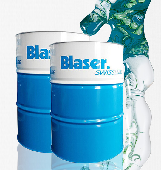 Dầu mài Blaser Blasogrind HC 5