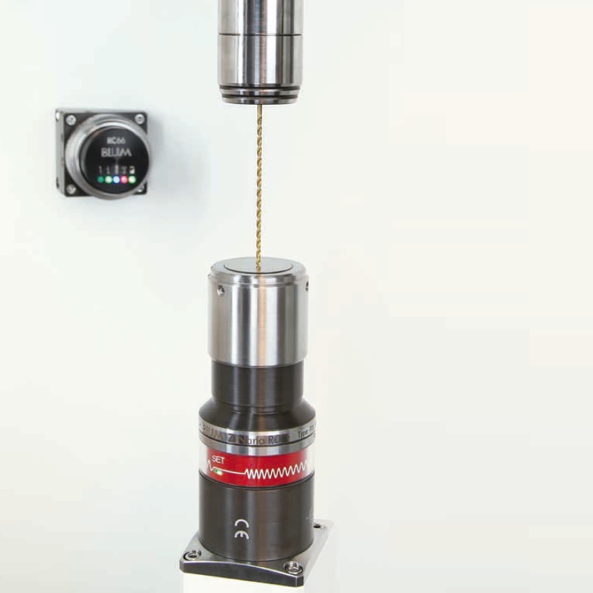 Đầu set Z tự động Blum Z-Nano