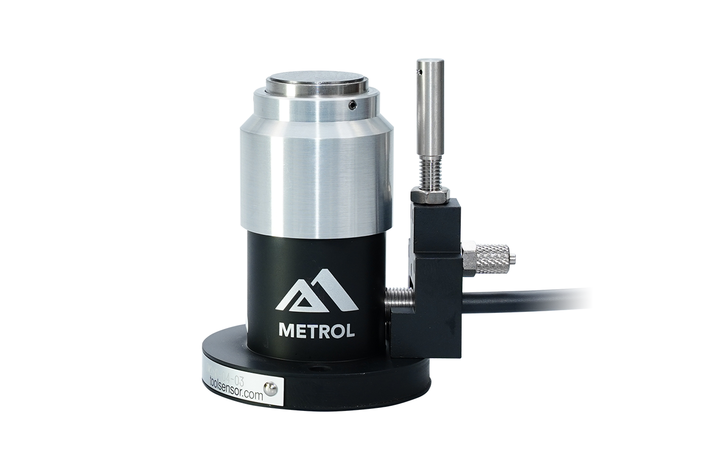 Đầu set Z tự động Metrol TM26D