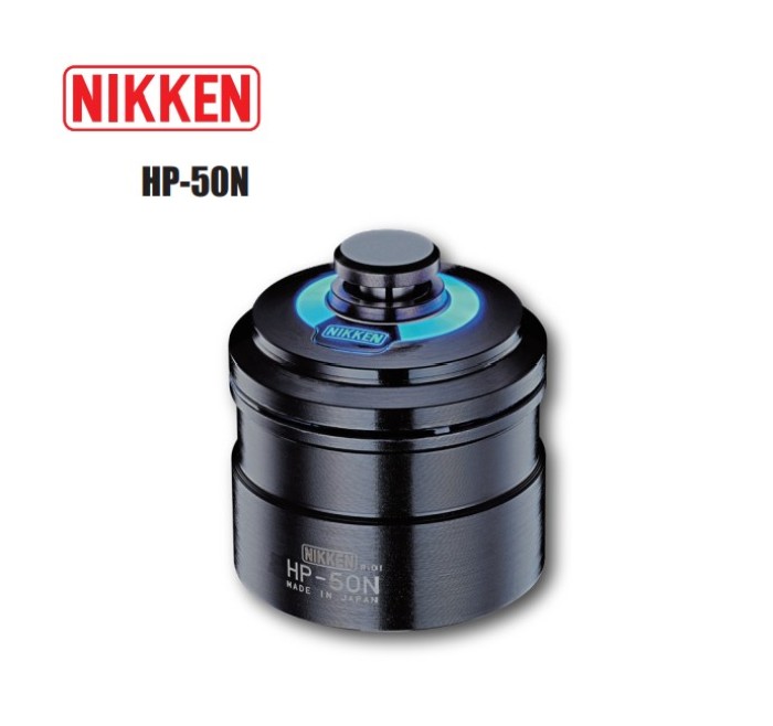 Đồng hồ sét dao trục Z NIKKEN HP-50N