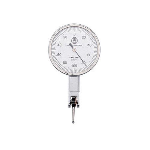 Đồng hồ so chân gập 0.8mm/0.01