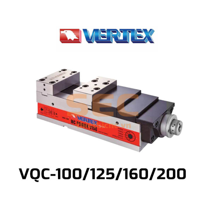 Ê Tô Cường Lực VERTEX VQC-100