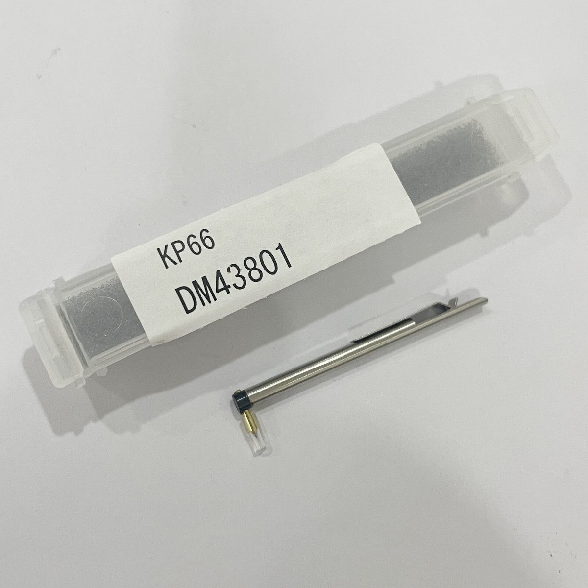 Kim đo độ nhám Accretech DM43800, DM43801, DM43802, DM43809