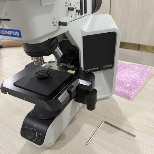 Kính hiển vi soi nổi OLYMPUS BX53M