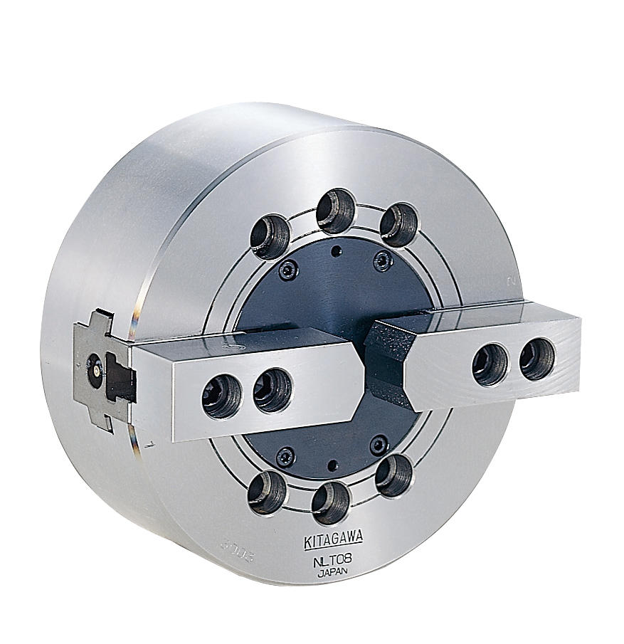 Mâm cặp 2 chấu Kitagawa NT04, NT05, NLT06, NLT08, NLT10, NLT12