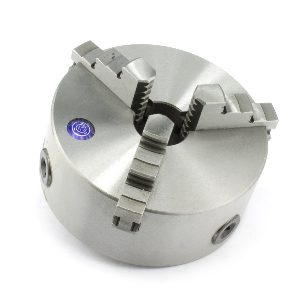 Mâm cặp 3 chấu 320mm K11-320 Korretto