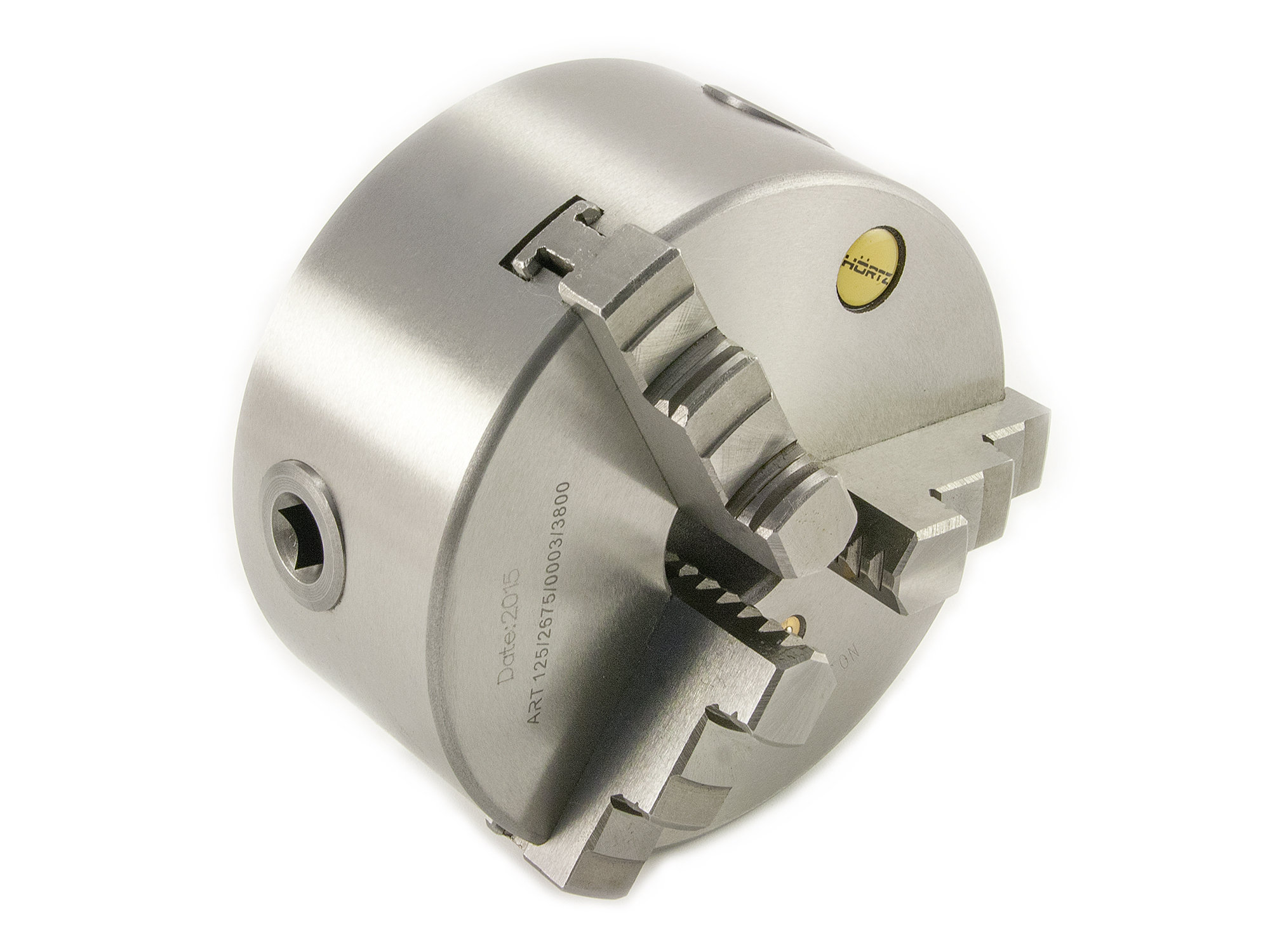 Mâm cặp 3 chấu 400mm K11-400 Korretto