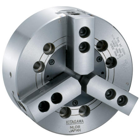 Mâm cặp 3 chấu Kitagawa NL04, NL06, NL08, NL10, NL12