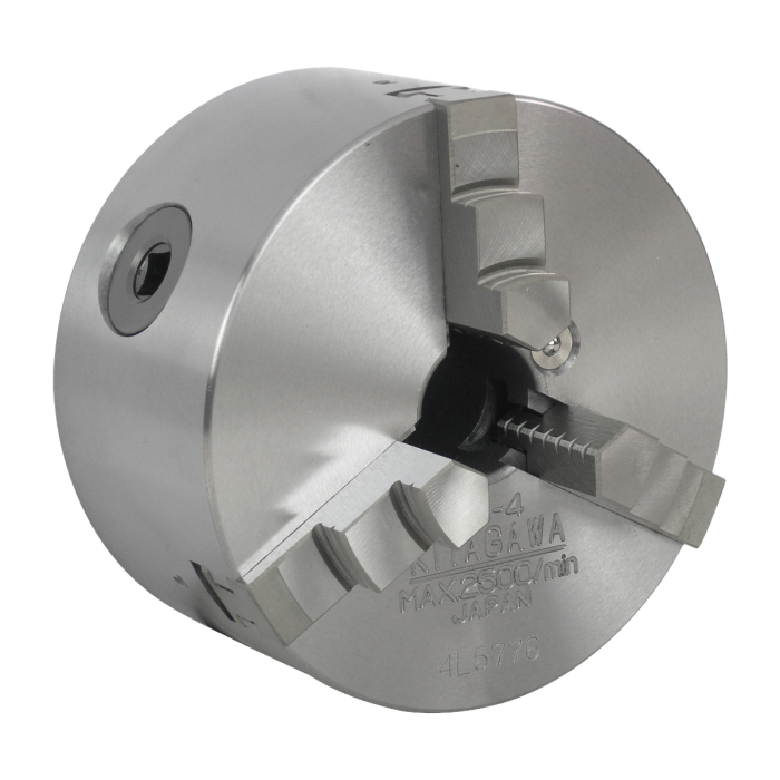 Mâm cặp 3 chấu Kitagawa SC-3-106, SC-4-105, SC-5-107