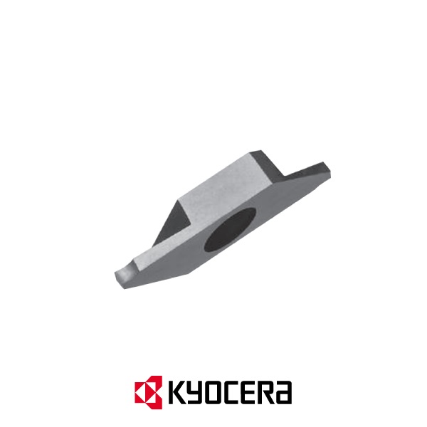 Mãnh dao tiện cắt đứt KYOCERA TKF16L150-S (PR1025)