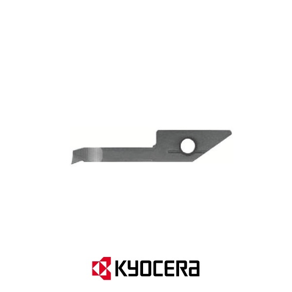 Mãnh dao tiện móc lỗ KYOCERA VNBR0411-02 (PR930)
