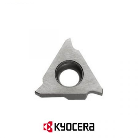 Mãnh dao tiện trích rãnh KYOCERA GBa43R200-100R (PR1215)