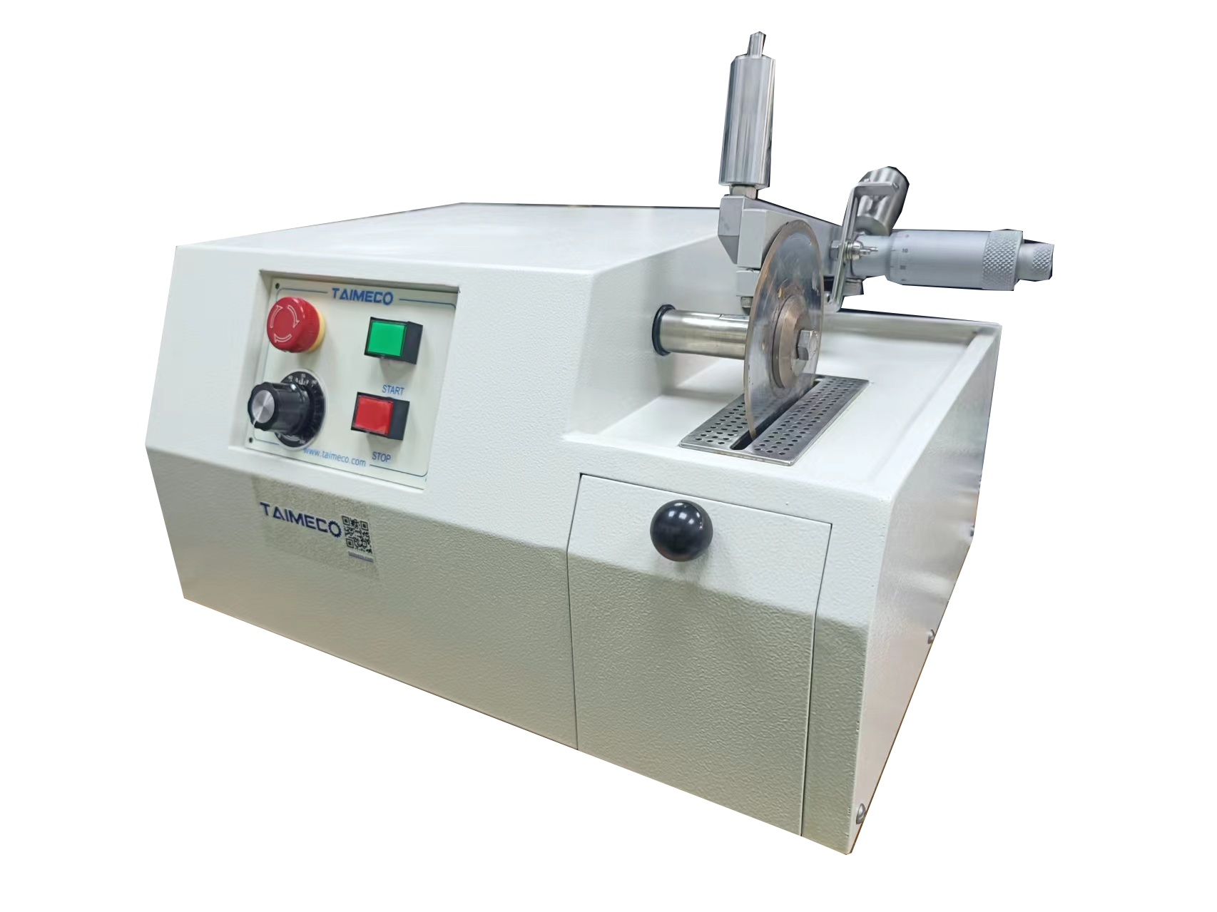 Máy cắt mẫu Taimeco MECCUT LSS