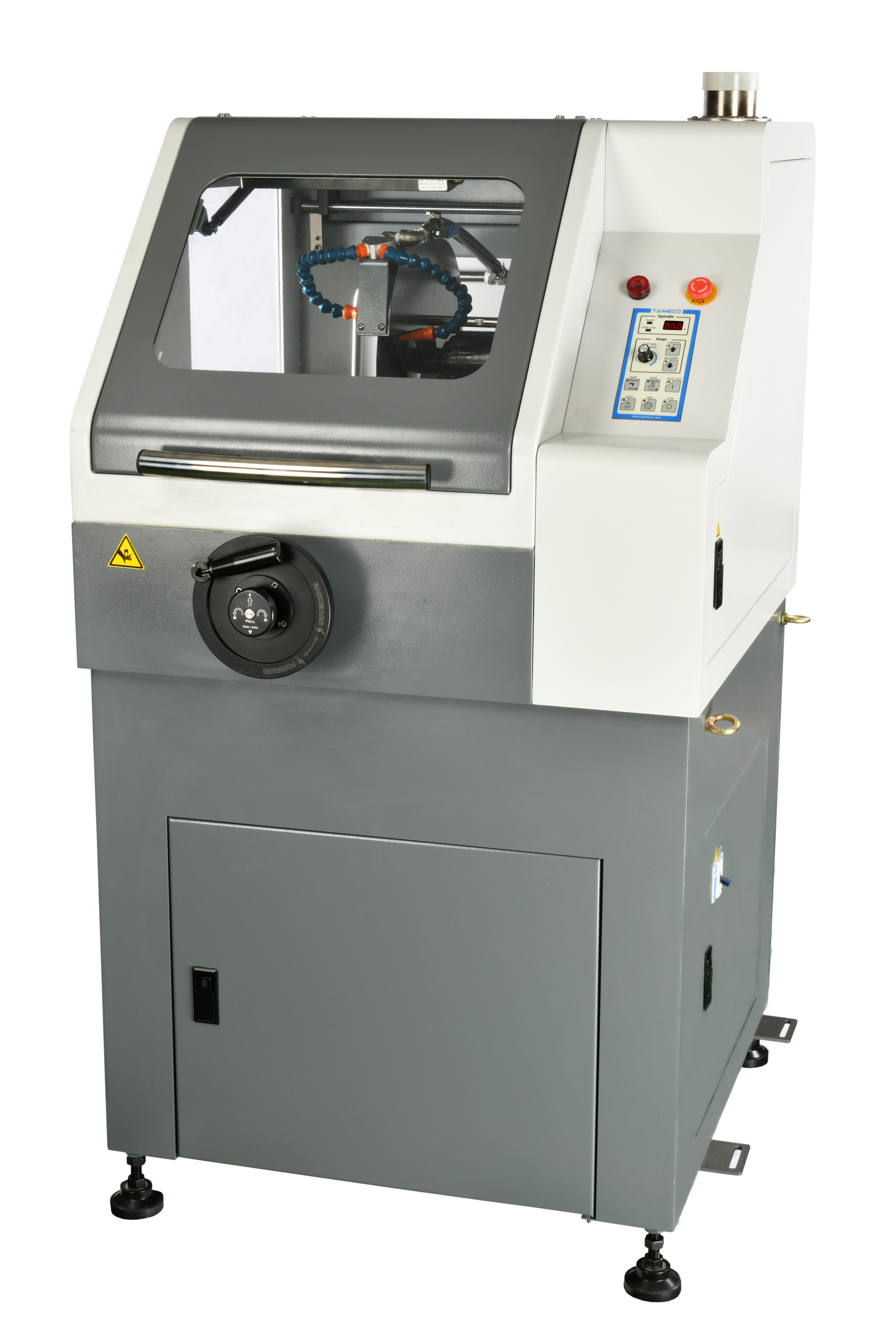 Máy cắt mẫu Taimeco QCUT LC70, LC90, LC120