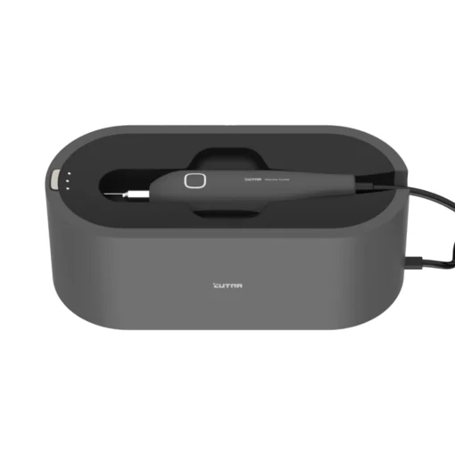 Máy cắt siêu âm nhựa Cutra CtrlAX (Ultrasonic cutter)