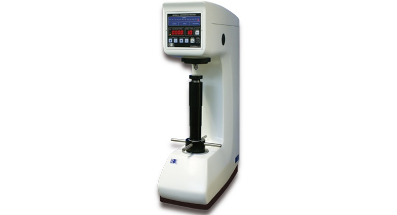 Máy đo độ cứng Brinell Future Tech FB-3000LC