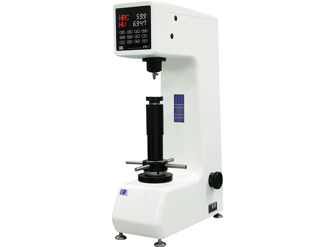 Máy đo độ cứng kim loại Future Tech FR-X1, FR-X2, FR-X3