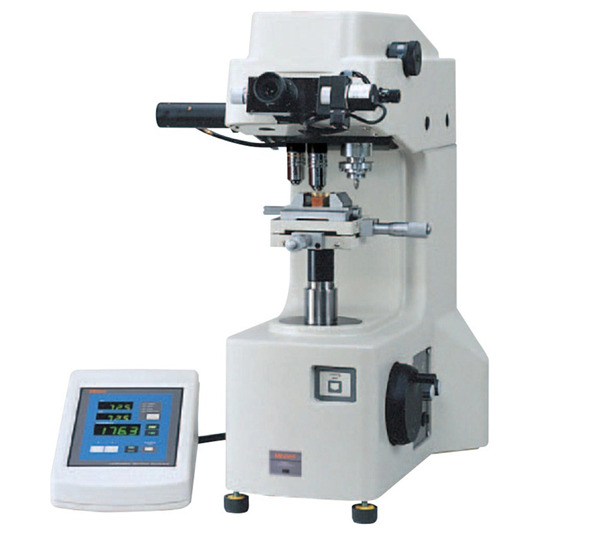 Máy đo độ cứng Mitutoyo Micro Vickers HM-102 series 810