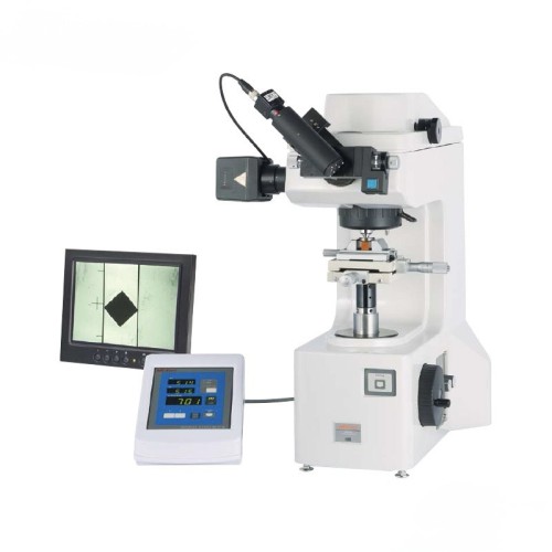 Máy đo độ cứng Mitutoyo Micro Vickers HM-103 series 810