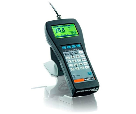 Máy đo độ dày lớp phủ Fischer PHASCOPE PMP10 DUPLEX