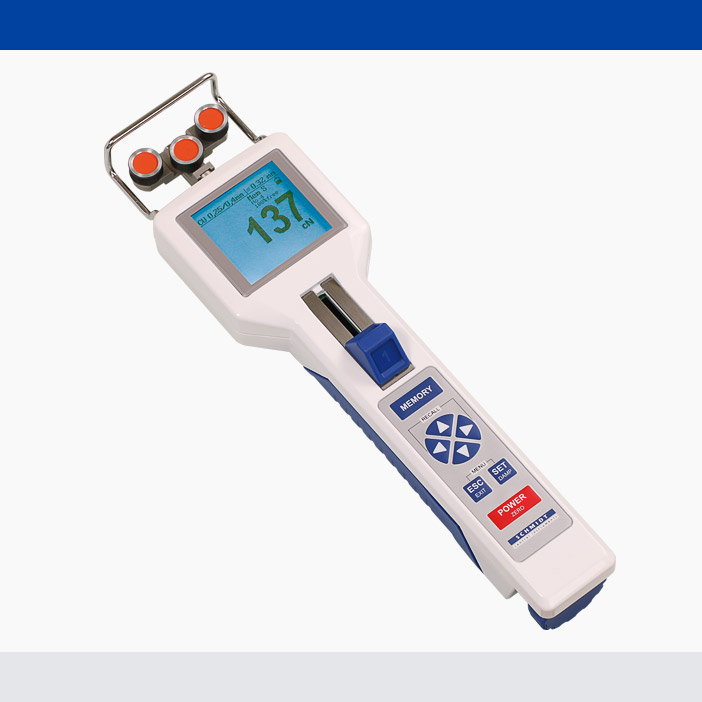 Máy đo lực căng Hans Schmidt DTX-200, DTX-500, DTX-1000, DTX-2000