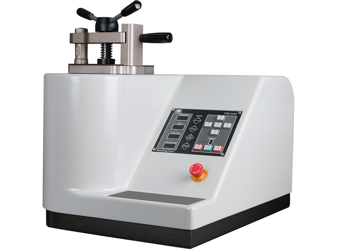 Máy đúc mẫu Future Tech FTM-32AX, FTM-40AX