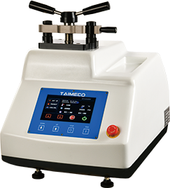 Máy đúc mẫu Taimeco QMOUNT THA
