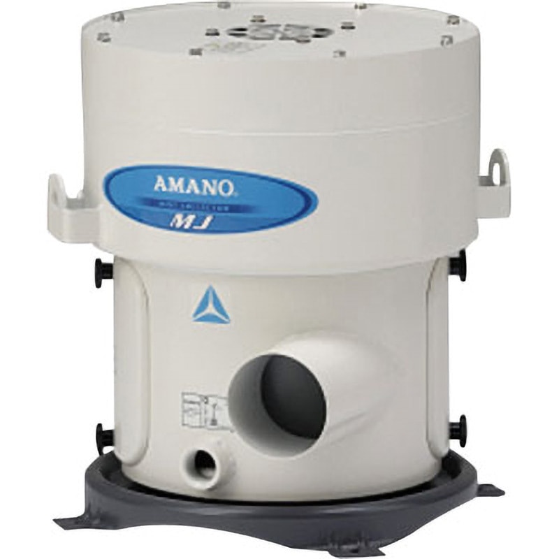 Máy hút hơi dầu máy CNC Amano MJ-5, MJ-10, MJ-15, MJ-25
