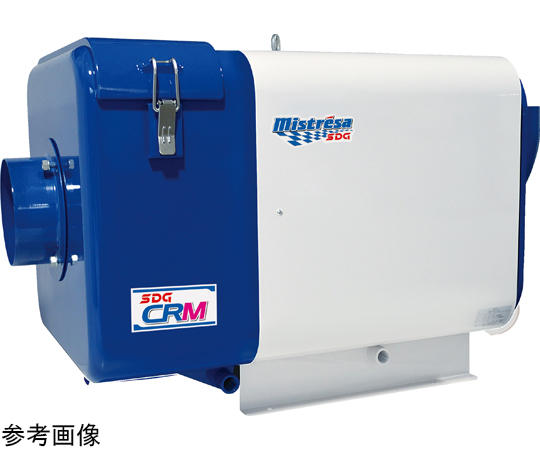 Máy hút hơi dầu Showa Denki CRM-H04-S11, S12, S13, S21, S22, S23