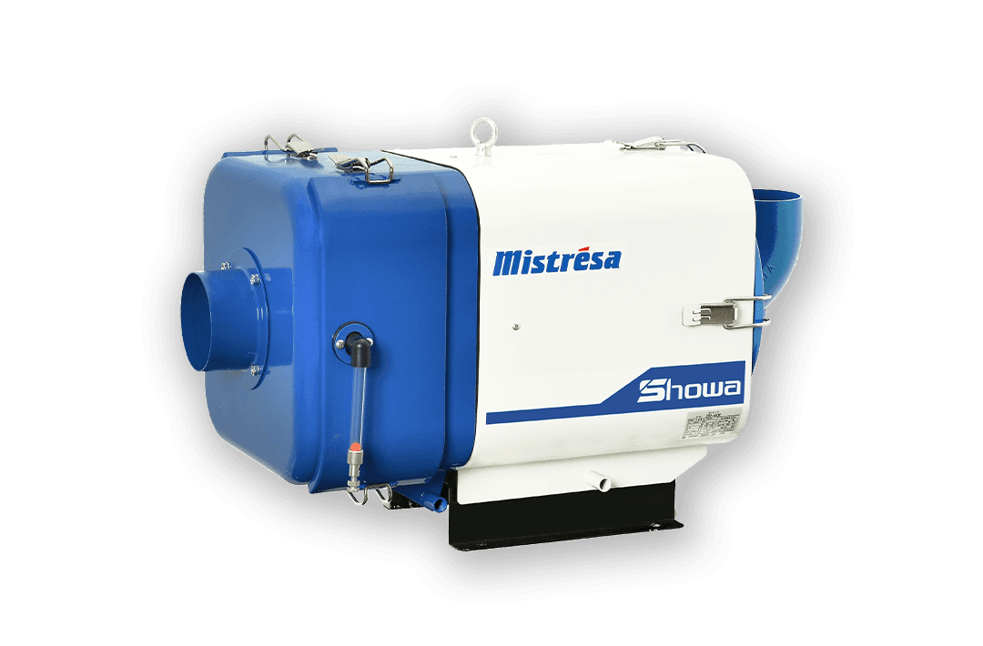 Máy hút hơi dầu Showa Denki CRM-H07-S11, S12, S13, S21, S22, S23