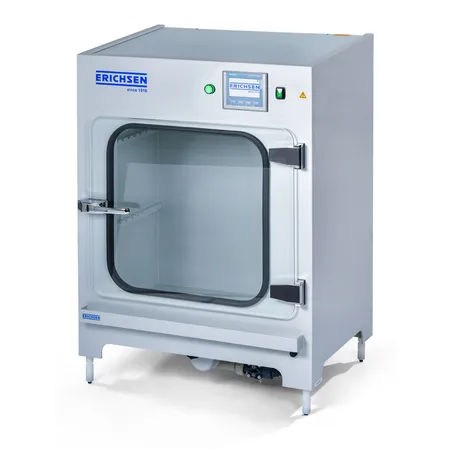 Máy kiểm tra ăn mòn độ ẩm Erichsen Hygrotherm 519 ASTM D2247
