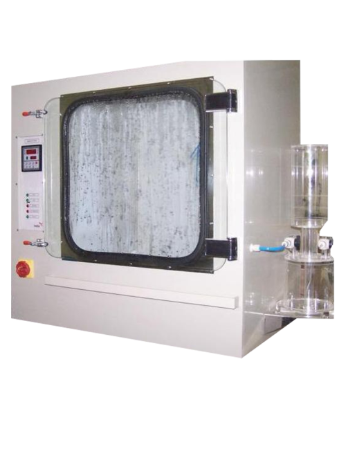 Máy kiểm tra ăn mòn khí SO2 Itelnec Kesternich