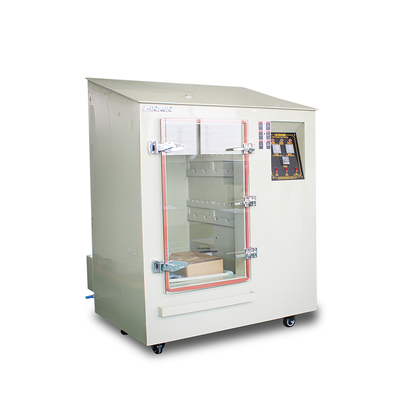 Máy kiểm tra ăn mòn SO2 Linpin LRHS