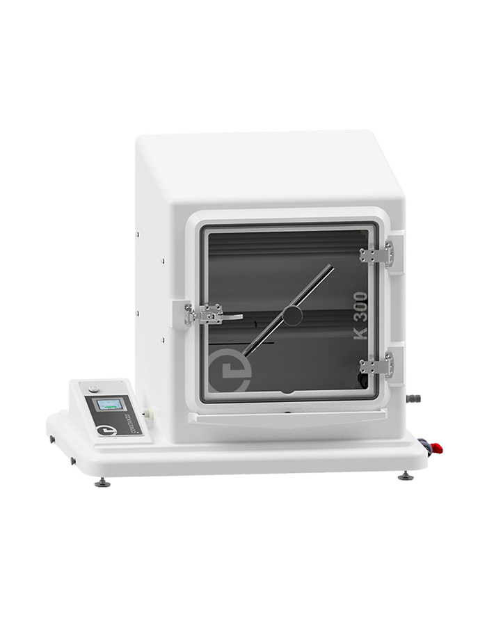 Máy kiển tra ăn mòn hơi nước Liebisch Constanzo K300 ASTM, ISO